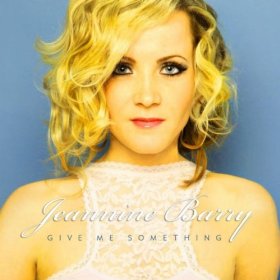 Jeannine Barry